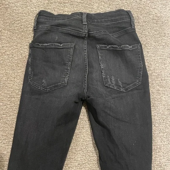 AGLODE Jeans - Picture 4 of 4